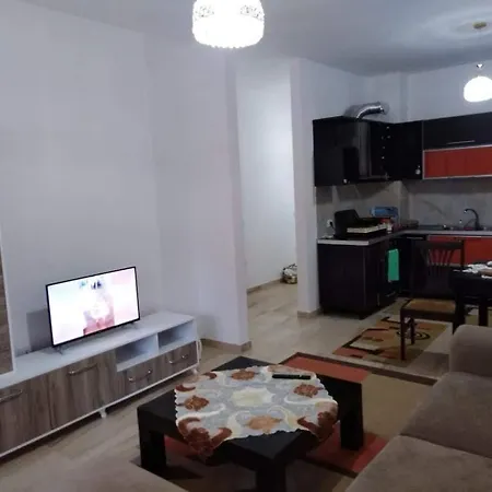 Genti Apartament Apartment Tirana