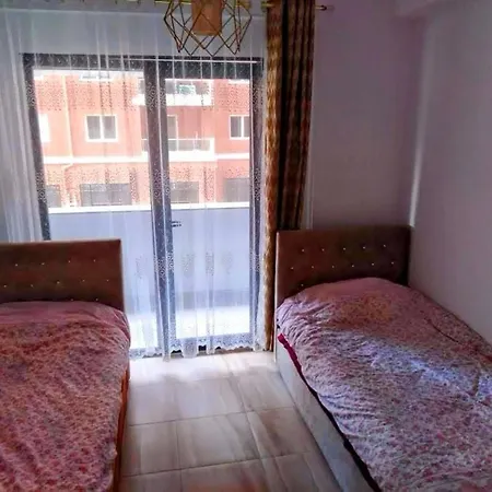 Genti Apartament Apartment Tirana