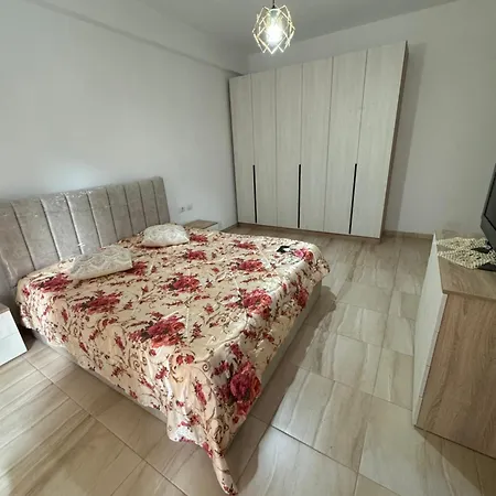Genti Apartament Apartment Tirana